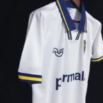 Boca Juniors 1994-95 Away Retro Jersey - Image 4