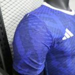 Japan 2025-26 Blue Hawk Special Edition Jersey Player Version - Image 4