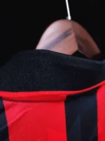 AC Milan 1992-94 Home Retro Jersey - Image 4