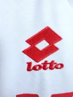 AC Milan 1993-94 Away Retro Jersey - Image 4