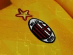 AC Milan 1995-96 Second Away Retro Jersey - Image 4