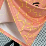AC Milan 2025-26 Orange Training Jersey - Image 8