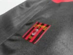 AC Milan 1998-99 Second Away Retro Jersey - Image 4