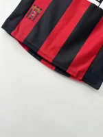 AC Milan 1999-00 Home Retro Jersey - Image 4