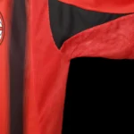 AC Milan 2004-05 Home Retro Jersey - Image 4
