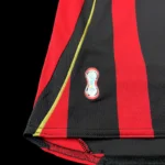 AC Milan 2006-07 Home Retro Jersey - Image 4
