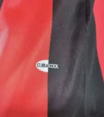 AC Milan 2008-09 Home Retro Jersey - Image 4