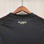 Atalanta 2025-26 Home Jersey Fan Version - Image 12