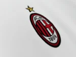 AC Milan 2009-10 Away Retro Jersey - Image 4