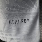 Mexico 2025-26 White Gold Pattern Special Edition Jersey Player Version - Image 4