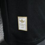 Argentina 2025-26 Black Special Edition Jersey Player Version - Image 4