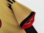 AC Milan 2013-14 Second Away Retro Jersey - Image 4