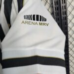 Atletico Mineiro 2020-21 Retro Jersey - Image 4