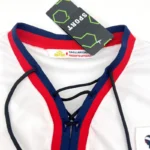 Cagliari 1969-70 Championship Edition Retro Jersey - Image 4