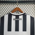 Botafogo 1999-00 Home Retro Jersey - Image 4