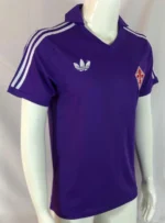 Fiorentina 1979-80 Home Retro Jersey - Image 4