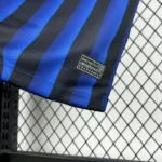 Inter Milan 2025-26 Home Jersey Fan Version - Image 4