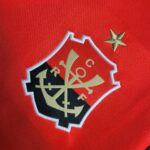 Flamengo 2008-09 Home Retro Jersey - Image 4