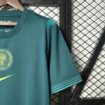 Nigeria 2025-26 Away Jersey Fan Version - Image 4