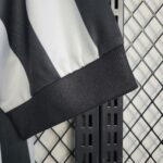 Santos 1958-59 Home Retro Jersey - Image 4