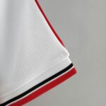 Sao Paulo 1999-00 Home Retro Jersey - Image 4