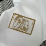 Santos 2008-09 White Special Edition Retro Jersey - Image 4