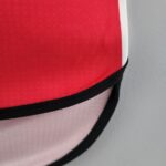 Sao Paulo 2000-01 Away Retro Jersey - Image 4