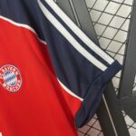 Bayern Munich 2000-01 Home Retro Jersey - Image 4