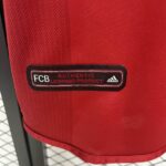 Bayern Munich 2001-02 Home Retro Jersey - Image 4