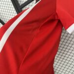 Bayern Munich 2017-18 Home Retro Jersey - Image 4