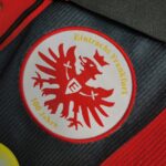 Eintracht Frankfurt 1998-00 Home Retro Jersey - Image 4