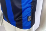 Inter Milan 2009-10 Home Retro Jersey - Image 4