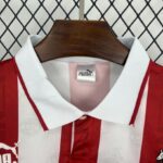 1. FC Koln 1995-96 Home Retro Jersey - Image 4