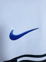 Inter Milan 2010-11 Away Retro Jersey - Image 4