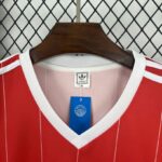 Hamburger SV 1983-84 Away Retro Jersey - Image 4