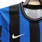 Inter Milan 2010-11 Home Retro Jersey - Image 4