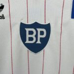 Hamburger SV 1983-84 Home Retro Jersey - Image 4