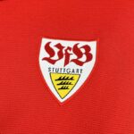 Stuttgart 2006-07 Away Retro Jersey - Image 4
