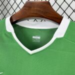 Wolfsburg 2008-09 Home Retro Jersey - Image 4