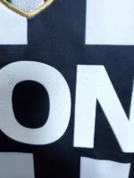 Juventus 1984-85 Home Retro Jersey - Image 4