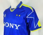 Juventus 1996-97 Away Retro Jersey - Image 4