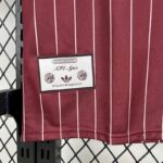 Ajax 2025-26 Adidas Originals SL Retro Jersey - Image 4
