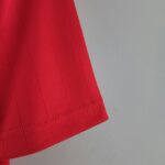 PSV 1988-89 Home Retro Jersey - Image 4