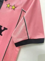 Juventus 1997-98 Away Retro Jersey - Image 4