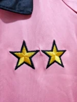 Juventus 1998-99 Away Retro Jersey - Image 4