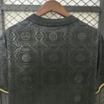 Bayern Munich 2025-26 Black 125th Anniversary Jersey - Image 4