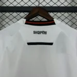 Albania 2025-26 Away Jersey Fan Version - Image 4