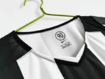 Juventus 2004-05 Home Retro Jersey - Image 4