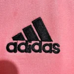 Juventus 2015-16 Away Retro Jersey - Image 4