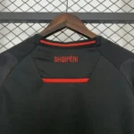 Albania 2025-26 Third Jersey Fan Version - Image 4